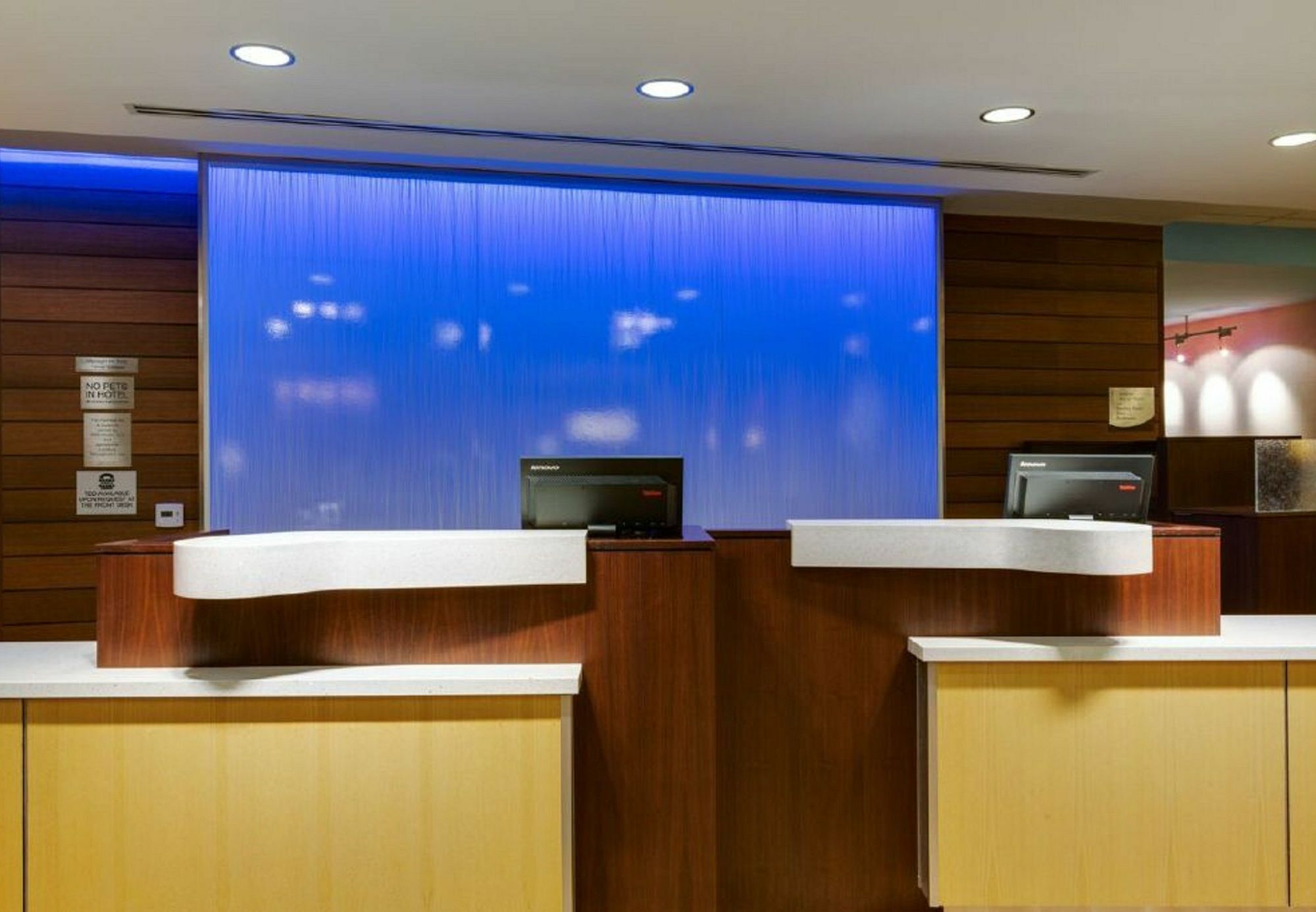Fairfield Inn & Suites By Marriott Fort Lauderdale Downtown/Las Olas Exterior photo