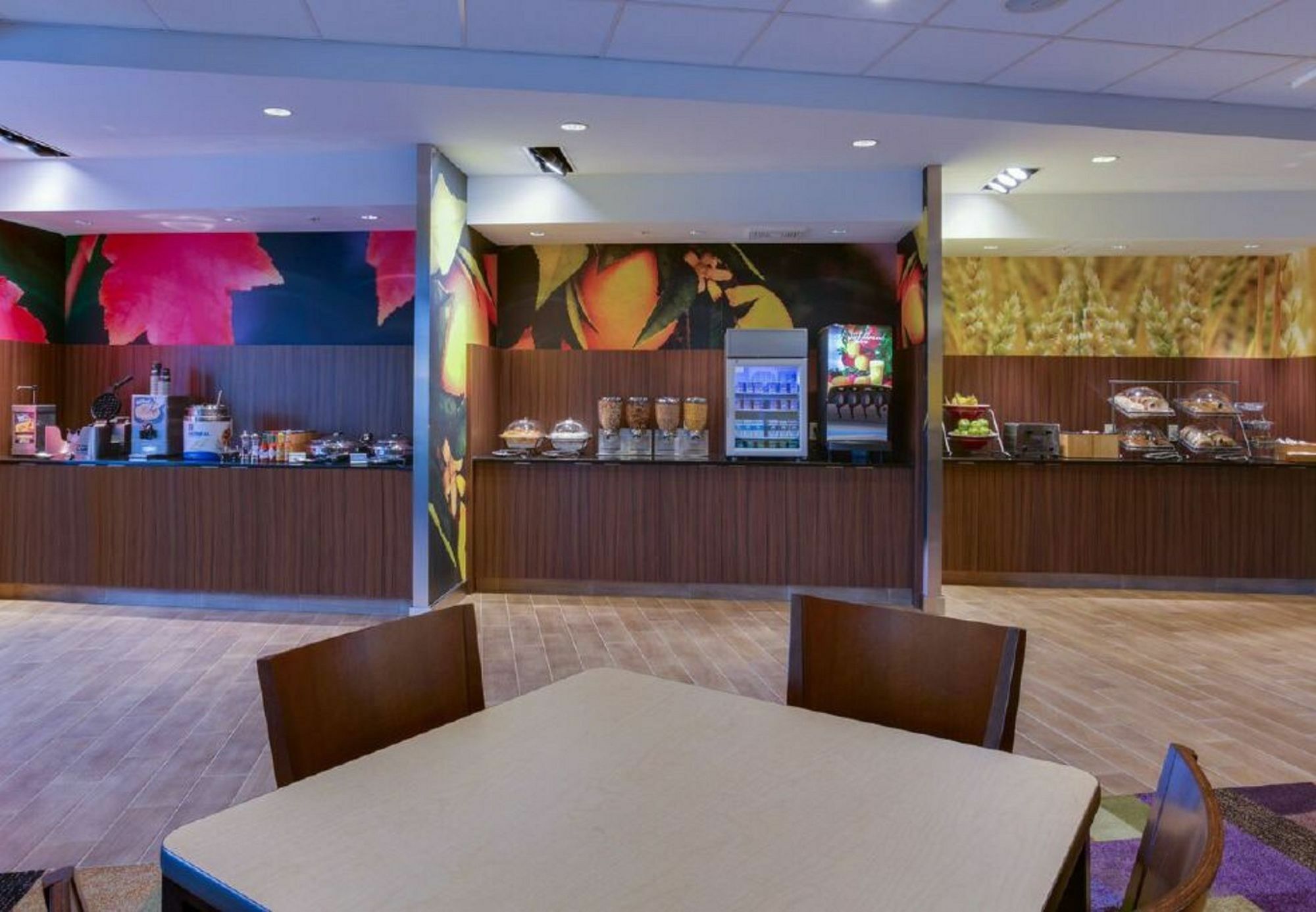 Fairfield Inn & Suites By Marriott Fort Lauderdale Downtown/Las Olas Exterior photo